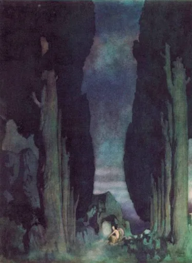 Ulalume