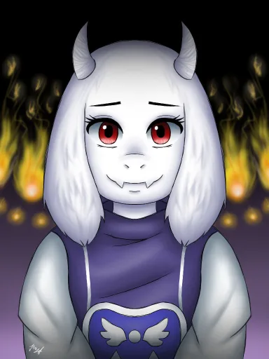 Toriel