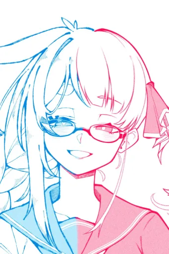 Gambler-chan