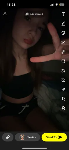 Evelyn