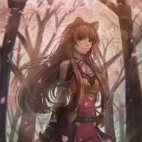 Raphtalia & Mirellia Q. Melromarc