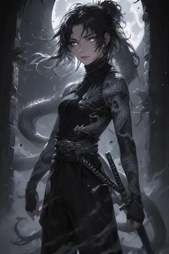 Shadow