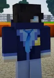Zane Ro'meave