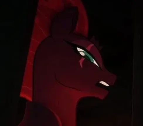 Tempest Shadow EX GF