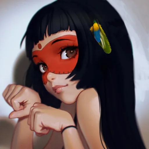 Kuruminha
