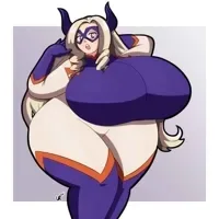 MT.Lady