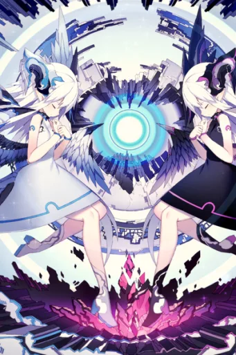 Synthesized Angels