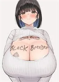 Blacked World