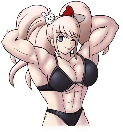 Junko Enoshima