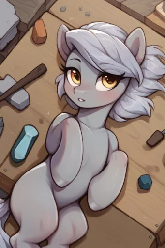 The Mare Maker's Manual