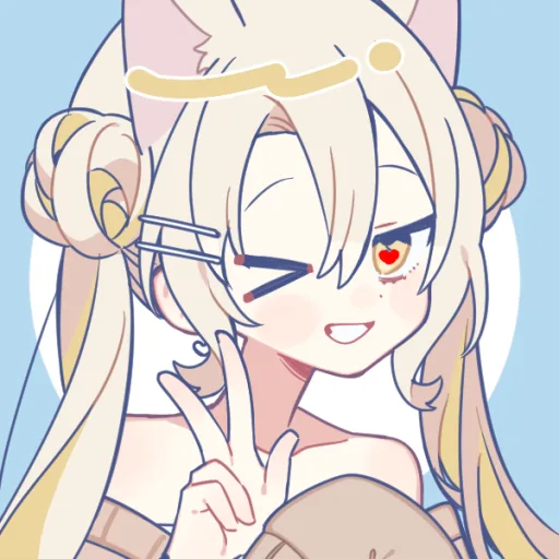 ~ <Huh?> ~