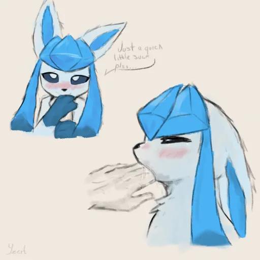 Glaceon