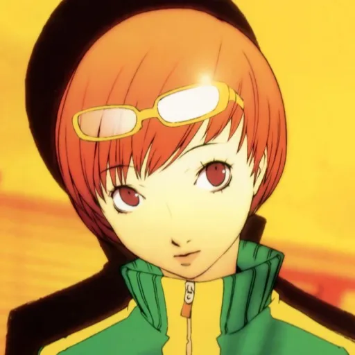 Chie Satonaka
