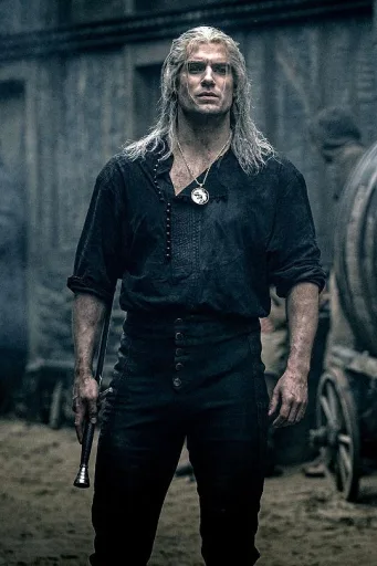 Geralt