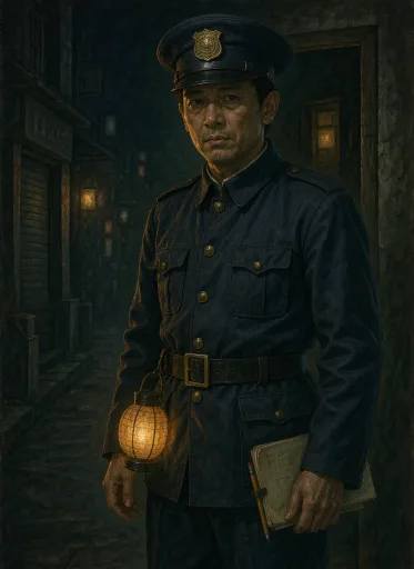Feng Zhenshan