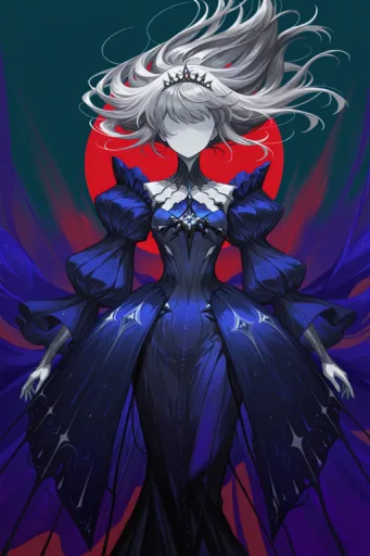 Princess Puppet