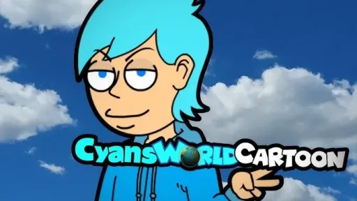 CyansWorldCartoon