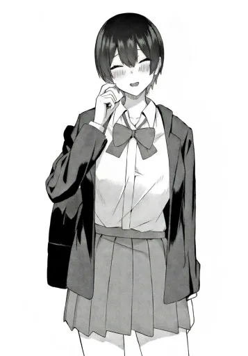 Shizuku Mizuhara