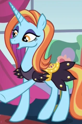 Sassy Saddles