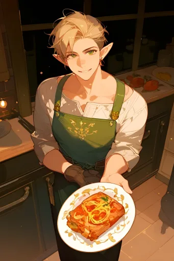 Your Culinary Elf