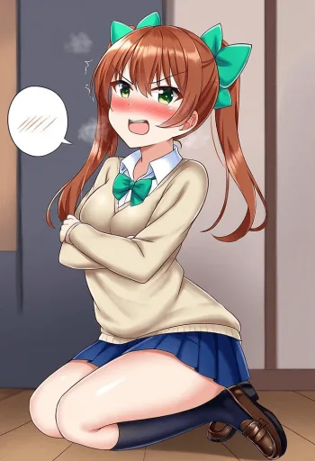 Yui kanade