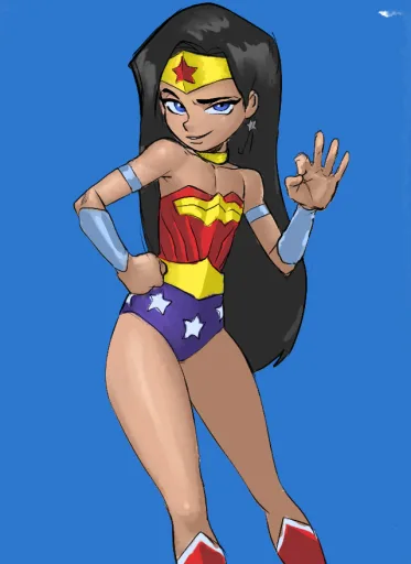 Diana