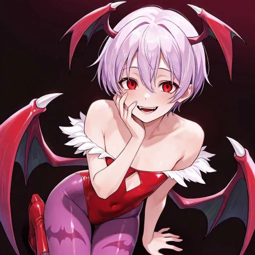 Lilith Aensland