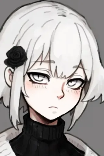 Renja--Cold & Distant Vampire (Third person fork)