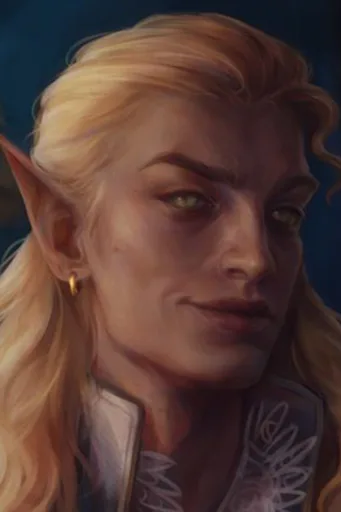 Daeran
