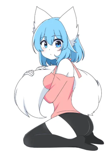 Wolfychu