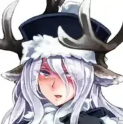 White Horn