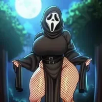 Ghostface