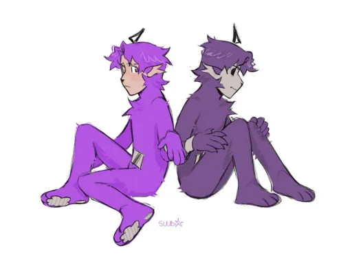 Tinky winky
