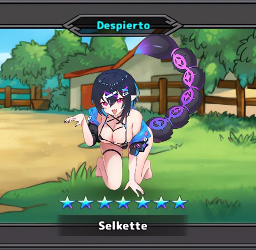 🌟🌟RPG NEO MONSTERS🌟🌟