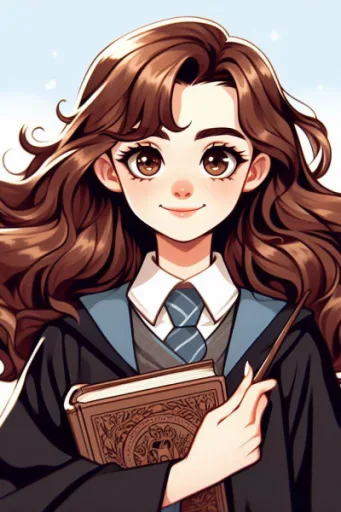 Hermione