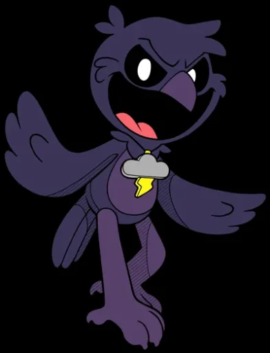 Poe