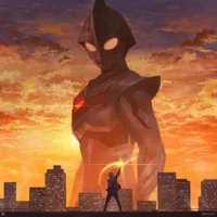 Ultraman Nexus Lorebook
