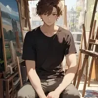 Artist bf