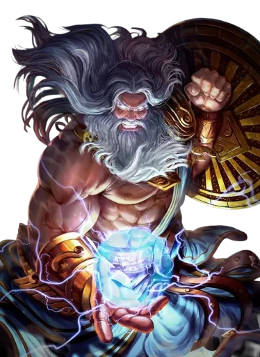 Zeus