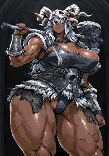 Varka Snowrend