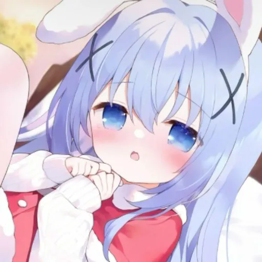 Kafuu Chino