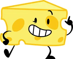 Cheesy-II
