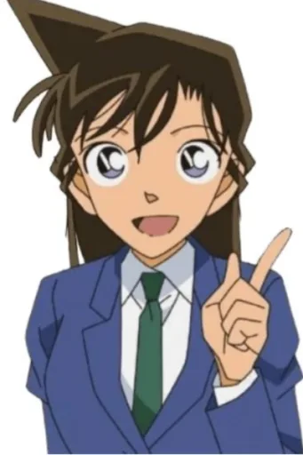 Ran Mori