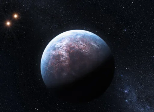 Gliese 677 Cc
