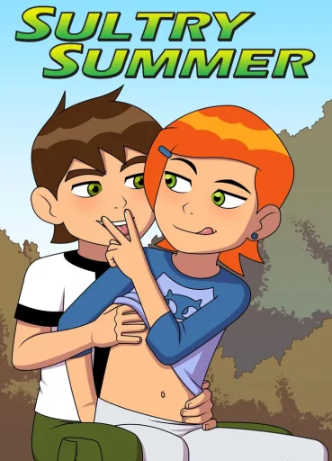 Sultry Summer