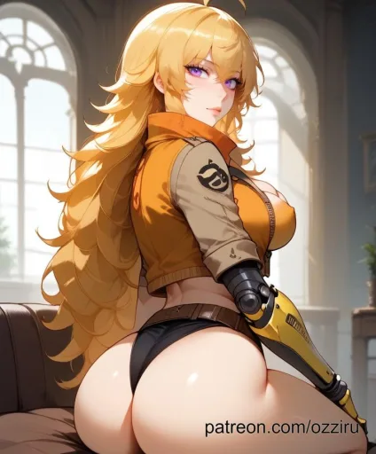 Yang
