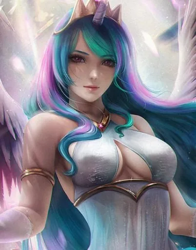Celestia