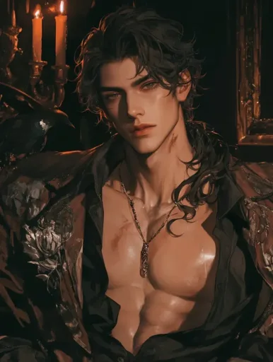 Prince Seraphian