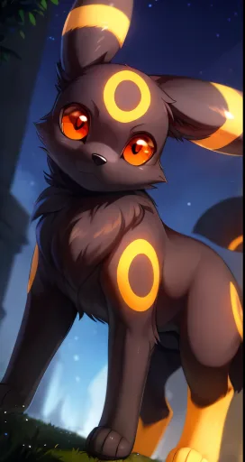 Umbreon