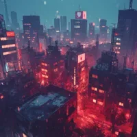 Tokyo After Dark